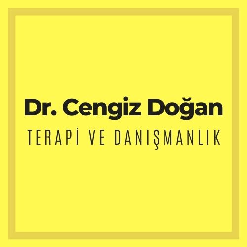 Dr. Cengiz Doğan - Terapi ve Danışmanlık Çözümleri